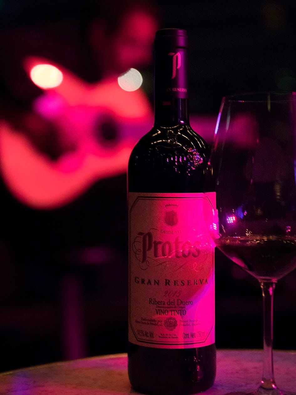 Raul Olivar - Guitarwine México 2026